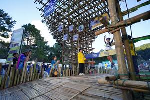 BIB: 
                            <button type="button" onclick="openModal(18972835)" class="btn btn-primary btn-sm float-right btn-popup" data-toggle="modal" data-target=".modal-high-quality">
                        <i class="fas fa-shopping-cart"></i> Add to Cart
                    </button>
                                            <button type="button" onclick="isThisMe(18972835, true)" class="btn btn-success btn-sm float-right btn-popup btn-isme hidden" data-toggle="tooltip" data-placement="bottom" title="นี่คือรูปของคุณใช่ไหม คลิกที่นี่เพื่อเอาเข้าอัลบั้ม">
                        <i class="fas fa-plus"></i> Add to album
                    </button>
                    <button type="button" onclick="isThisMe(18972835, false)" class="btn btn-warning btn-sm float-right btn-popup btn-isnotme hidden">
                        <i class="fas fa-ban"></i> Remove from album
                    </button>